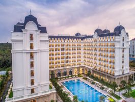 Voucher VinHolidays Fiesta Phú Quốc
