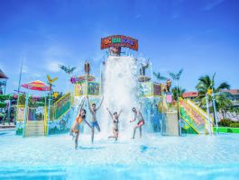 Voucher Wyndham Grand Phú Quốc (VinOasis cũ)