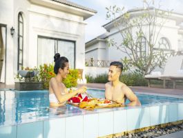 Voucher Melia Vinpearl Phú Quốc Resort