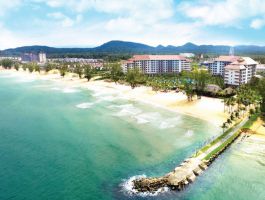 Voucher Vinpearl Resort & Spa Phú Quốc