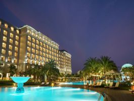 Voucher Sheraton Phú Quốc Long Beach Resort