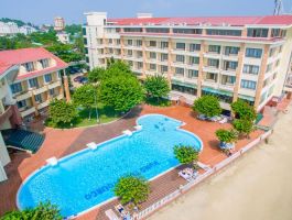 Voucher Vũng Tàu Intourco Resort