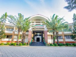 Voucher Vũng Tàu Intourco Resort
