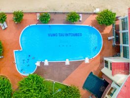 Voucher Vũng Tàu Intourco Resort
