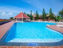 Voucher Vũng Tàu Intourco Resort