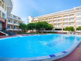 Voucher Vũng Tàu Intourco Resort