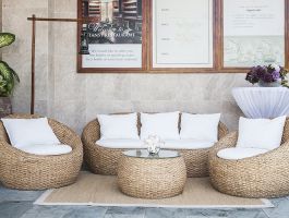 Aroma Beach Resort & Spa