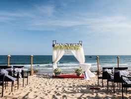 Aroma Beach Resort & Spa