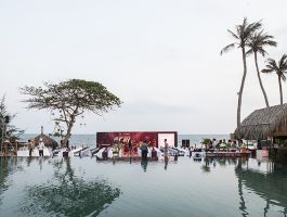 Aroma Beach Resort & Spa