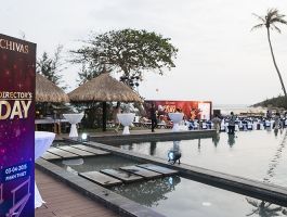 Aroma Beach Resort & Spa