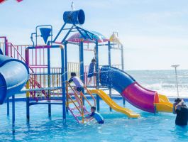 Adora Bay Kê Gà Beach Resort