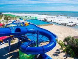 Adora Bay Kê Gà Beach Resort