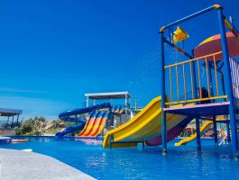 Adora Bay Kê Gà Beach Resort