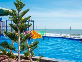 Adora Bay Kê Gà Beach Resort