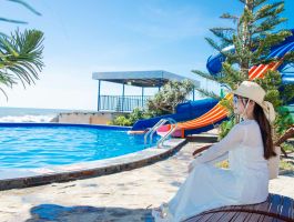 Adora Bay Kê Gà Beach Resort