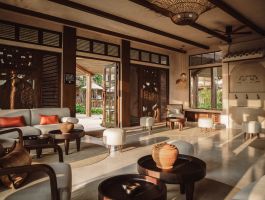 Namia River Retreat Hội An