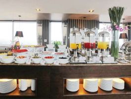 Voucher La Nueva Boutique Hà Nội