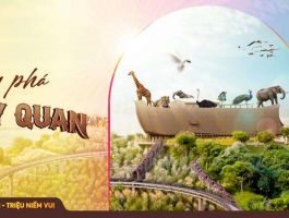 Vé Combo 5 Công Viên4