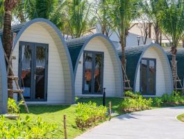 Wonderland Resort Phan Thiết