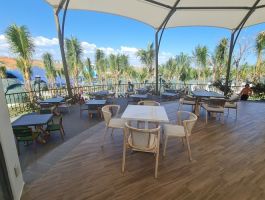 Wonderland Resort Phan Thiết