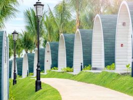 Wonderland Resort Phan Thiết