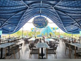 Wonderland Resort Phan Thiết