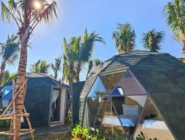 Wonderland Resort Phan Thiết