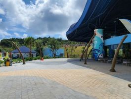 Wonderland Resort Phan Thiết