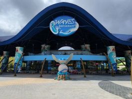Wonderland Resort Phan Thiết