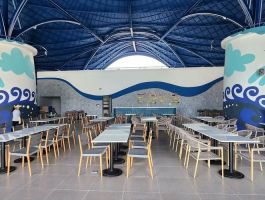 Wonderland Resort Phan Thiết