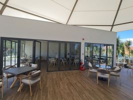 Wonderland Resort Phan Thiết