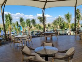 Wonderland Resort Phan Thiết