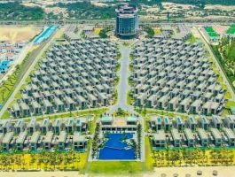 Voucher Wyndham Garden Cam Ranh Resort