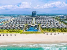 Voucher Wyndham Garden Cam Ranh Resort