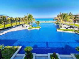 Voucher Wyndham Garden Cam Ranh Resort