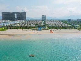 Voucher Wyndham Garden Cam Ranh Resort