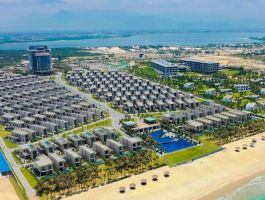 Voucher Wyndham Garden Cam Ranh Resort