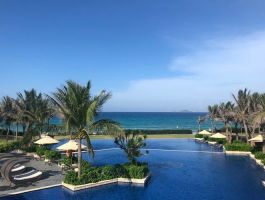 Voucher Wyndham Garden Cam Ranh Resort