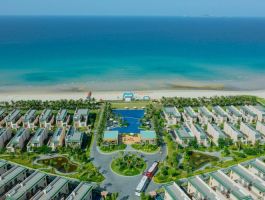 Voucher Wyndham Garden Cam Ranh Resort