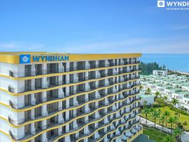 Voucher Wyndham Royal Beachfront Resort Hội An