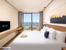 2BR Executive Suite Ocean View3