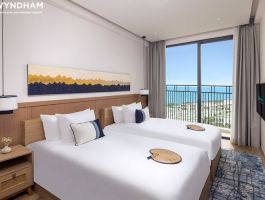 3BR Garden View Pool Villa3