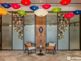 Voucher Wyndham Royal Beachfront Resort Hội An