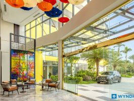 Voucher Wyndham Royal Beachfront Resort Hội An