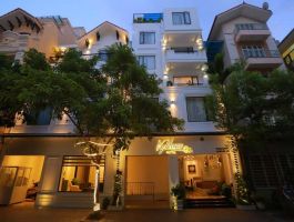 Voucher Vy House