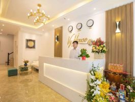 Voucher Vy House