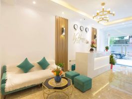 Voucher Vy House
