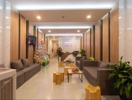 Voucher Maya 1 Côn Đảo