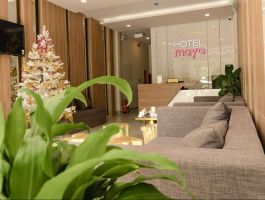 Voucher Maya 1 Côn Đảo