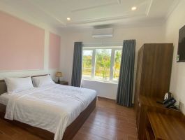 Superior Garden View